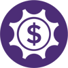 CFO icon