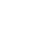 Content that connects white icon