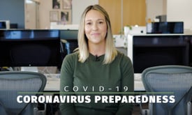 Coronavirus Preparedness
