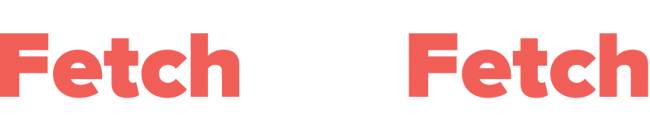 Fetch + Fetch Pro Temp logo