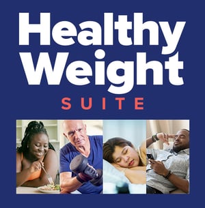 Healthy Weight Suite