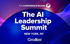 The Conference Board's AI Leadership Summit