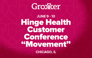 Hinge Health 2026