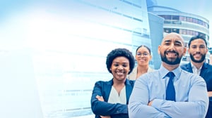 one unified experience that employees actually use and employers can measure