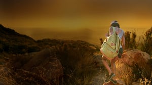 This isn't wellness engagement, it's wellbeing activation.