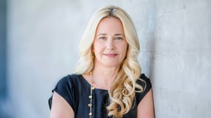 Lorna Borenstein