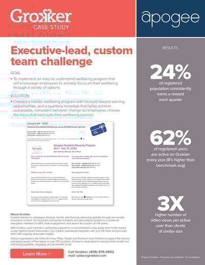 GR187 Apogee Case Study r2