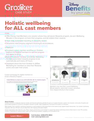 GR187 Disney Benefits Case Study B r2