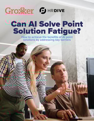 Can AI Solve Point Solution Fatigue White Paper