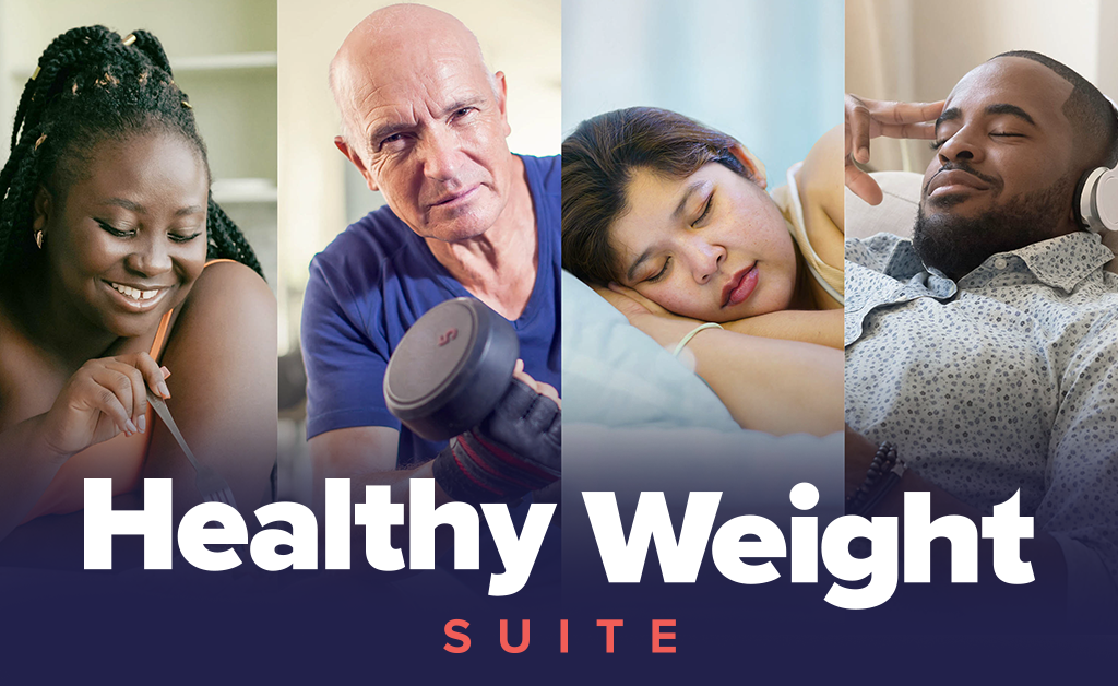 Healthy Weight Suite