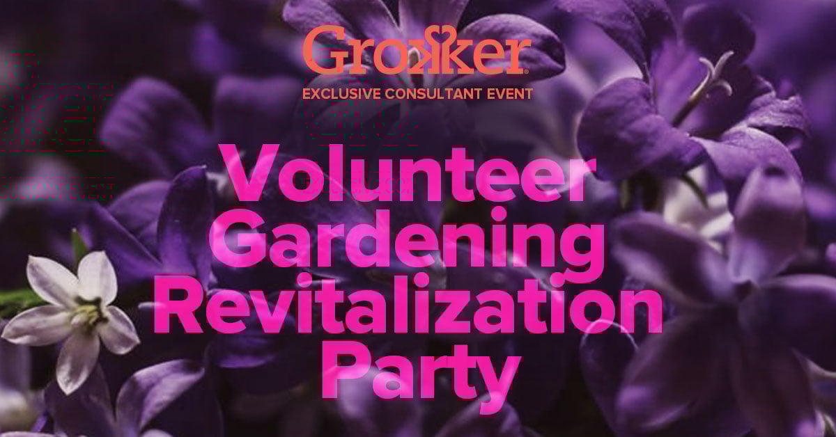 GR242 1200x628 Volunteer Gardening Revitialization Party