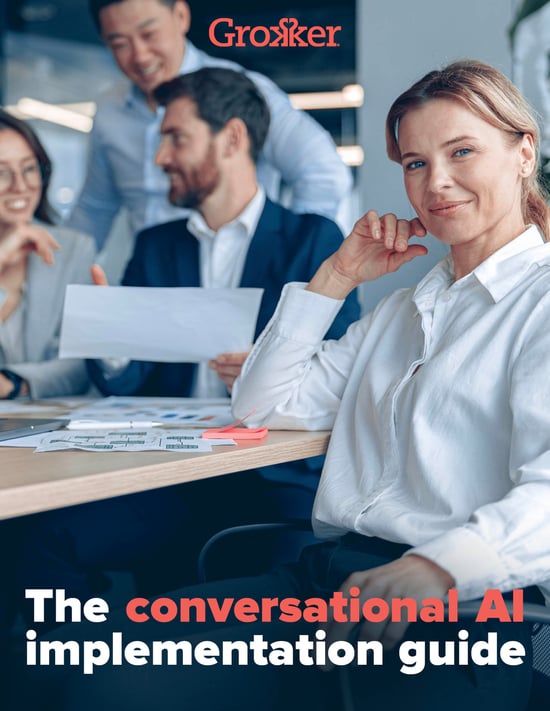 GR281 Grokker AI Implementation Guide COVER