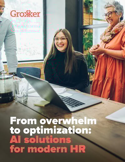 GR297 White Paper-From Overwhelm to Optimization Cover