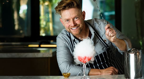 GR314 VIP Dinner TCB San Diego EMail Chef C