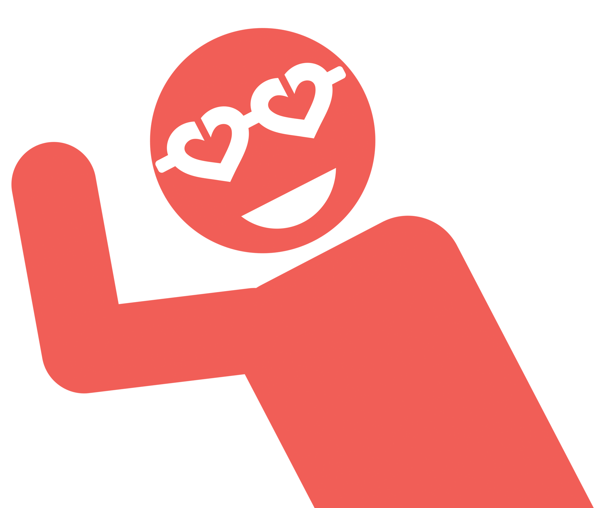 GrokkyAI right hand Wave GrokkyAI right hand Wave