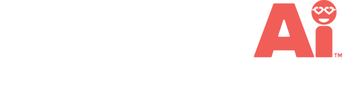 GrokkyAi Intelligence Suite Logo on Dark