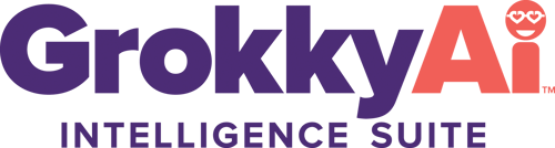 GrokkyAi Intelligence Suite Logo-1