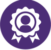 HR Leadership icon