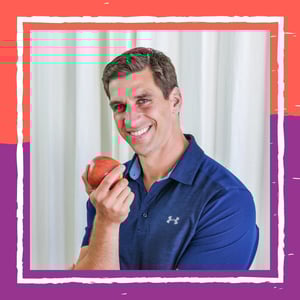 Chris Mohr