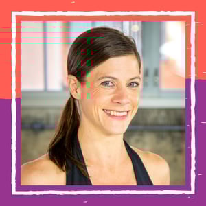 Laura Burkhart