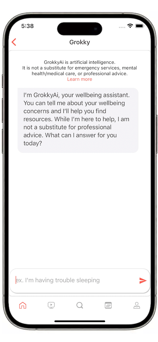 Im a stress eater 15