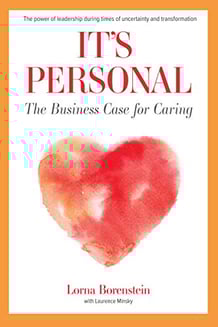 Itspersonalthebusinesscaseforcaring