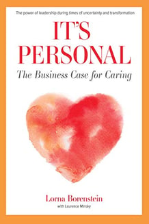 Itspersonalthebusinesscaseforcaring