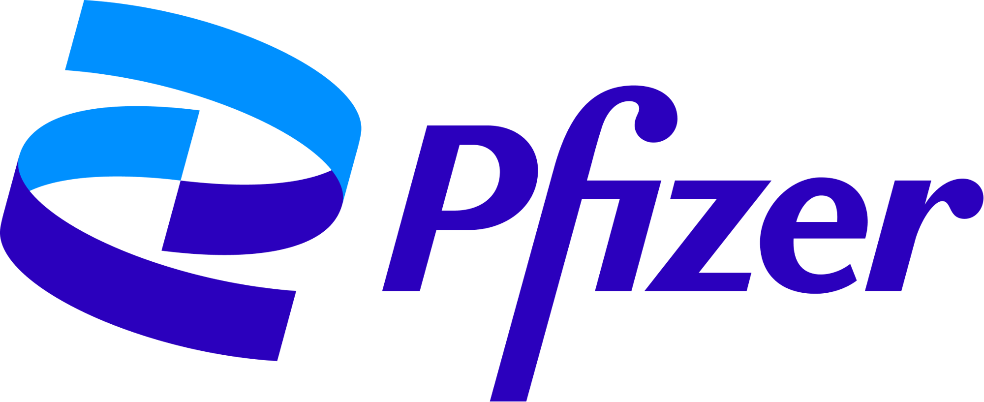 Pfizer Logo New