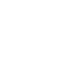 Seamless integration icon white