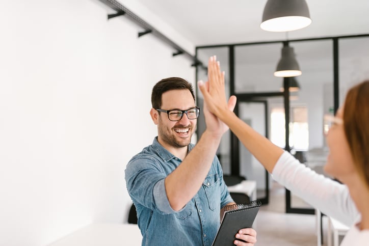 3.5 Recruiting & Retention
