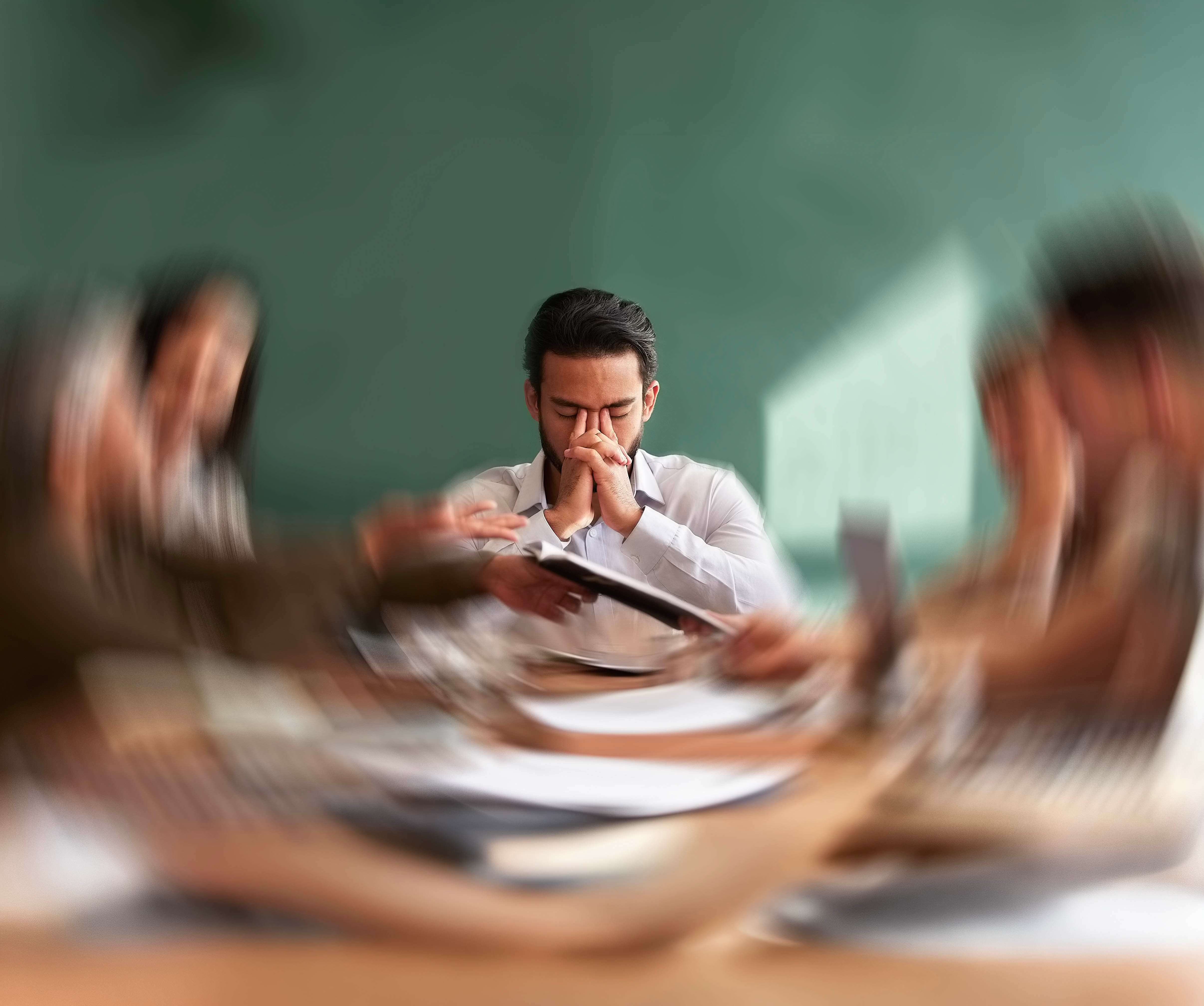 The Wellbeing Program Participation Paradox: 