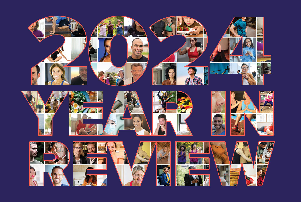 2024 Year In Review
