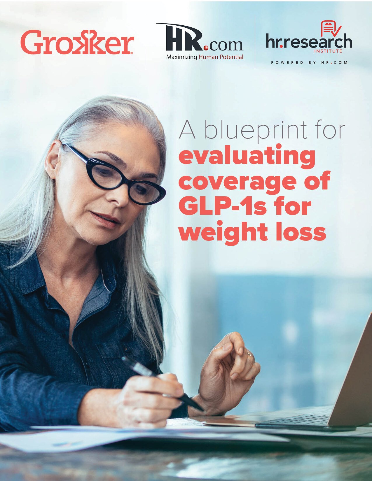 GLP-1 White Paper