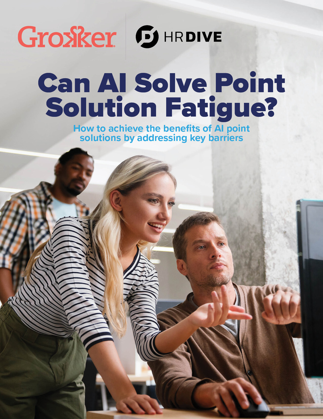 Can AI Solve Point Solution Fatigue White Paper